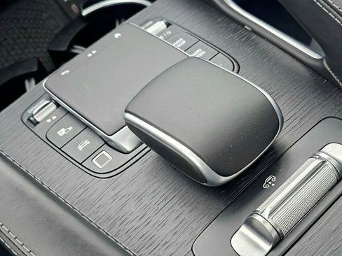 Certified 2025 Mercedes-Benz GLE 53 AMG 4MATIC Coupe image 37