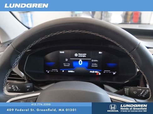 Used 2024 Volkswagen Taos S FWD image 22