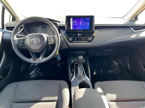 Certified 2023 Toyota Corolla LE image 14
