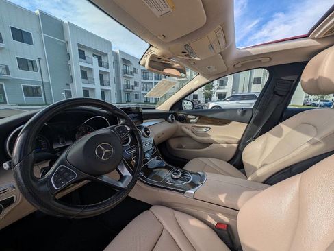 Used 2018 Mercedes-Benz C 300 Sedan image 15