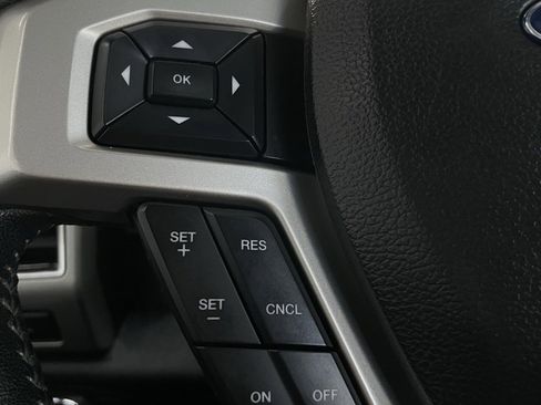 Used 2018 Ford F150 Lariat w/ Equipment Group 502A Luxury image 34