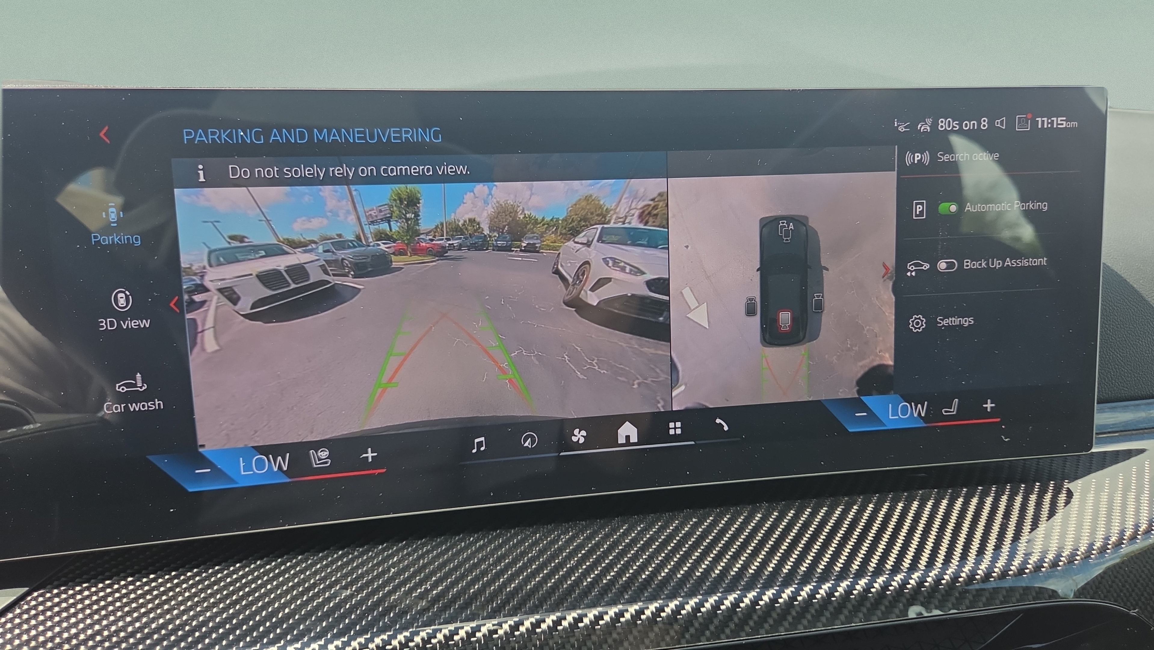 New 2026 BMW 440i xDrive w/ Premium Package AWD/4WD image 28
