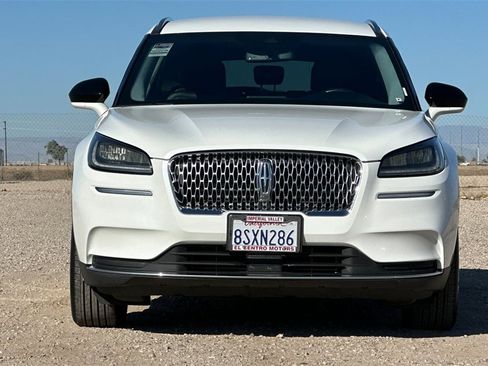 Used 2020 Lincoln Corsair FWD w/ Equipment Group 101A image 10