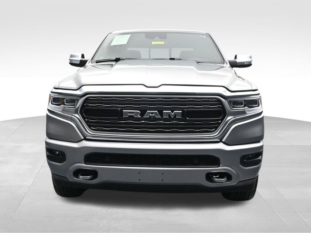 Used 2023 RAM 1500 Limited AWD/4WD image 8