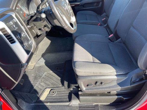 Used 2019 GMC Sierra 1500 SLE w/ SLE Value Package image 19