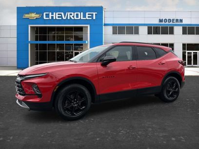 Used 2024 Chevrolet Blazer LT w/ Convenience Package