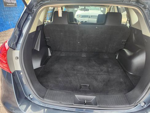 Used 2015 Nissan Rogue S w/ Convenience Package image 27