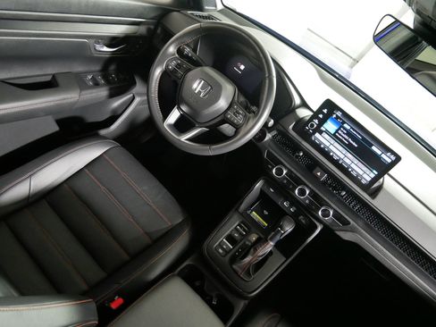 Used 2024 Honda CR-V Sport-L image 9