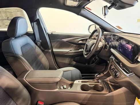 New 2026 Buick Envista Preferred w/ Convenience I Package image 23