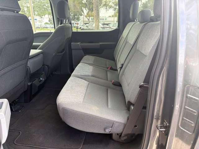 Used 2026 Ford F250 XLT AWD/4WD image 14