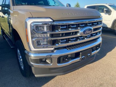 New 2026 Ford F250 XLT w/ XLT Premium Package