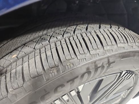 Certified 2025 Nissan Murano Platinum w/ Cargo Package image 29