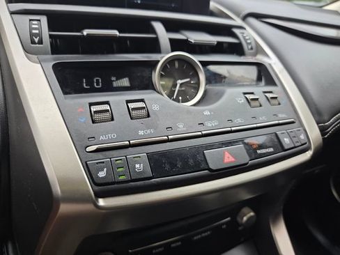 Used 2020 Lexus NX 300 FWD w/ Comfort Package image 27