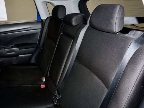 Used 2015 Mitsubishi Outlander Sport SE image 21