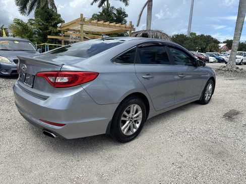 Used 2016 Hyundai Sonata SE image 7