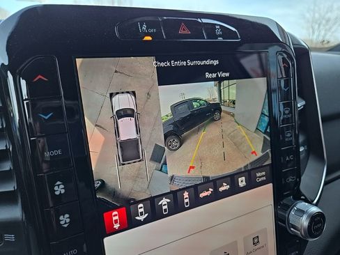 New 2026 RAM 2500 Big Horn image 70