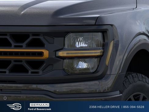 New 2026 Ford F150 Tremor AWD/4WD image 18