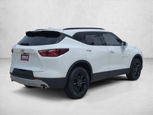 Used 2020 Chevrolet Blazer LT FWD image 5