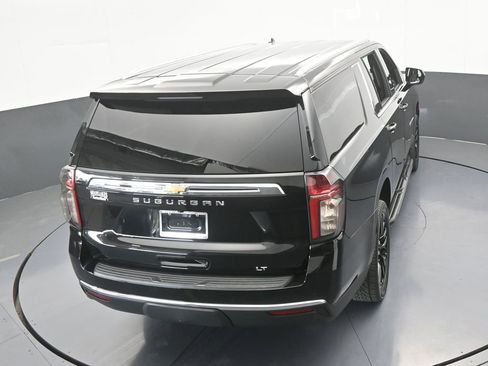 Used 2021 Chevrolet Suburban LT image 55