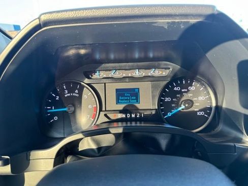 Used 2022 Ford F250 XL w/ Power Equipment Group image 15