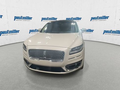 Used 2020 Lincoln Nautilus Reserve w/ Equipment Group 201A AWD/4WD image 3