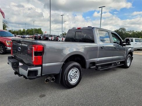 New 2026 Ford F250 XL w/ 360-Degree Camera Package RWD image 18