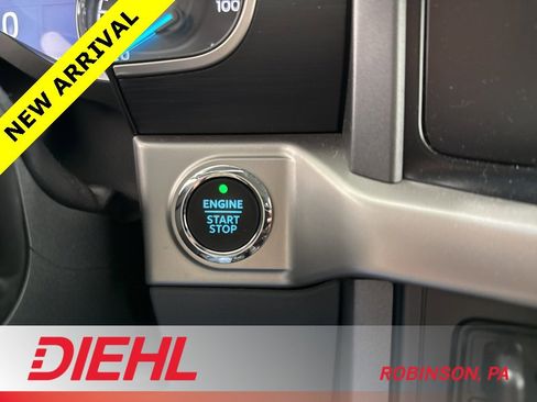 Used 2022 Ford F150 XLT w/ Equipment Group 302A High image 28