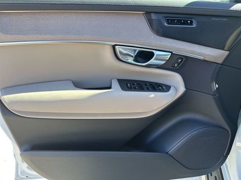 New 2026 Volvo XC90 B6 Plus w/ Protection Package AWD/4WD image 14