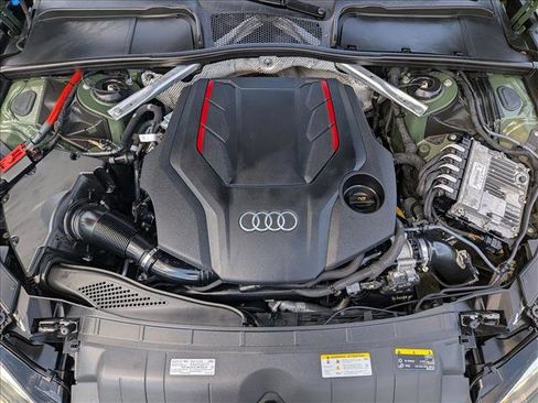 Used 2023 Audi S5 Prestige w/ Prestige Package image 25