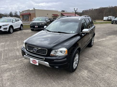 Used 2014 Volvo XC90 3.2 image 2