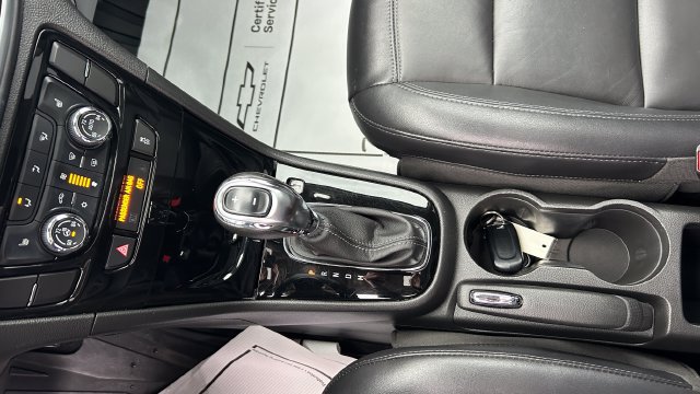 Certified 2019 Buick Encore Essence AWD/4WD image 12