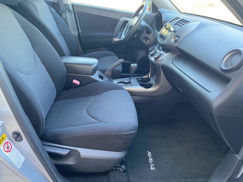 Used 2008 Toyota RAV4 Sport AWD/4WD image 35