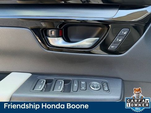Used 2024 Honda CR-V EX-L image 15