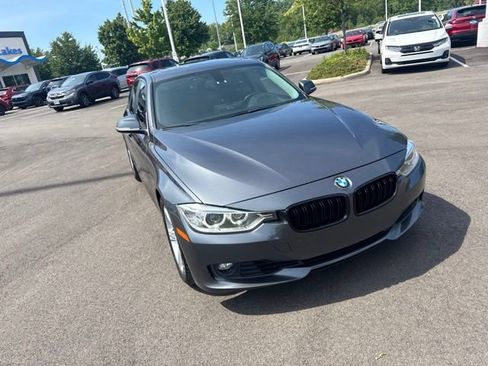 Used 2013 BMW 328i Sedan RWD image 4