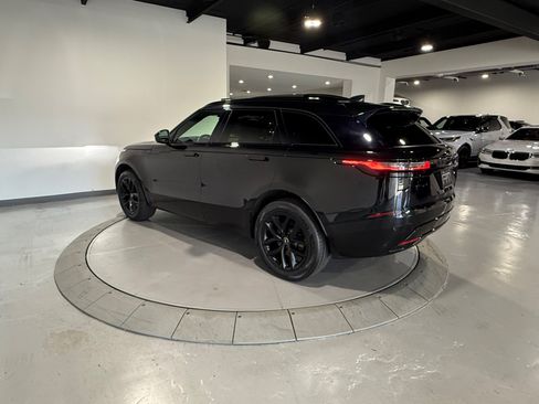 Used 2024 Land Rover Range Rover Velar Dynamic SE AWD/4WD image 11