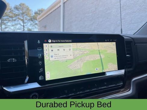 Used 2025 Chevrolet Silverado 2500 LT w/ Convenience Package AWD/4WD image 21