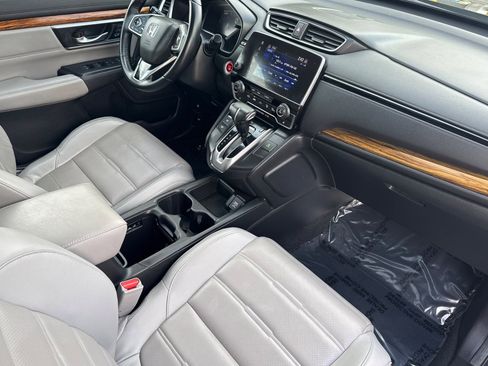 Used 2018 Honda CR-V EX-L image 32