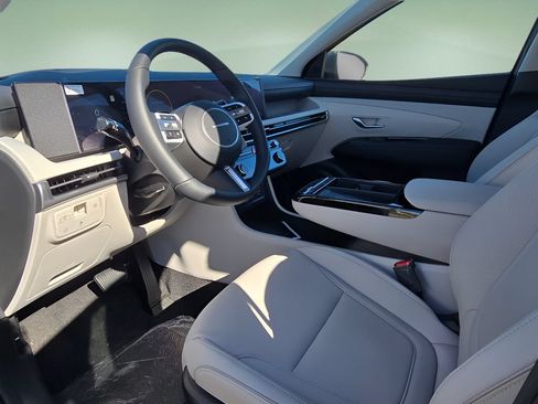 New 2026 Hyundai Tucson Limited AWD/4WD image 26