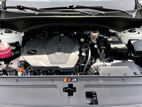 Used 2023 Hyundai Santa Fe SEL FWD image 36