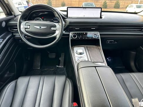 Used 2024 Genesis GV80 2.5T image 13