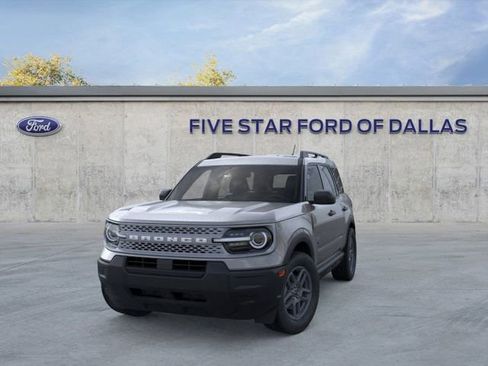 New 2026 Ford Bronco Sport Big Bend image 2