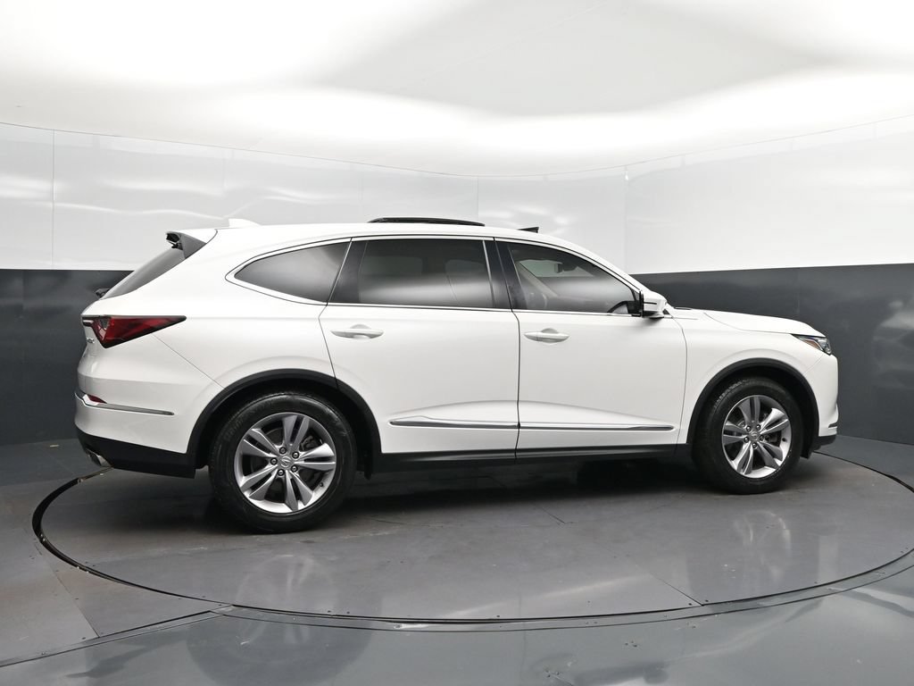 Used 2023 Acura MDX FWD image 3