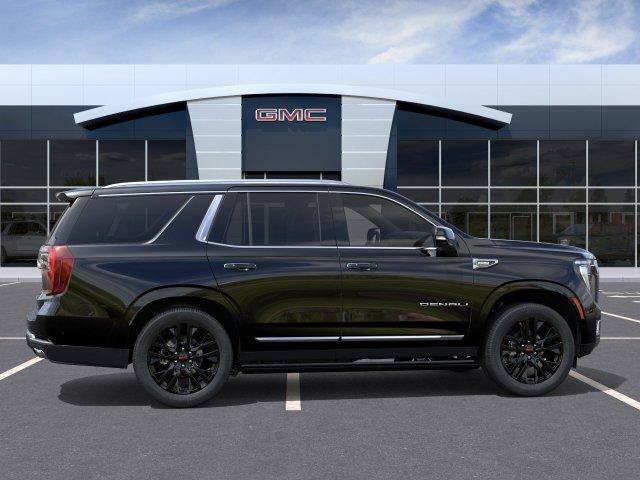 New 2027 GMC Yukon Denali AWD/4WD image 5
