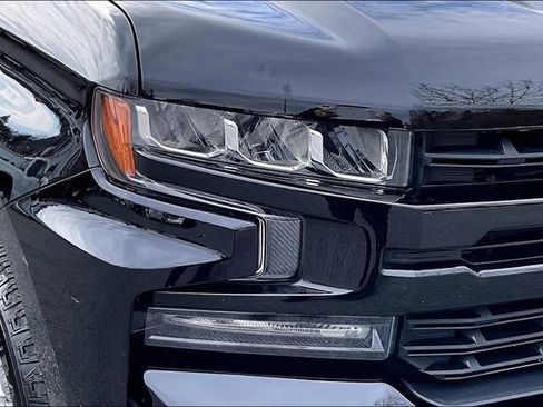 Used 2019 Chevrolet Silverado 1500 RST w/ All-Star Edition image 32