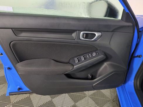 New 2026 Honda Civic Sport image 10