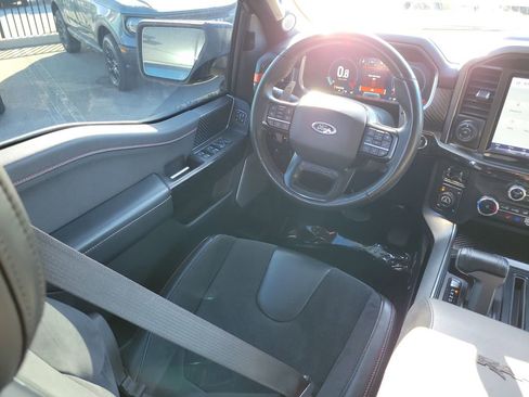 Used 2023 Ford F150 Raptor w/ Equipment Group 802A Raptor R image 13