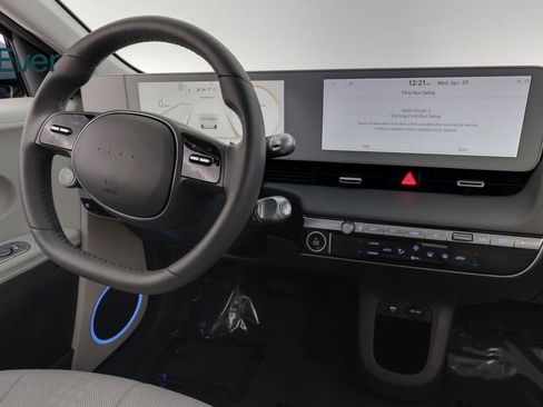 Used 2024 Hyundai Ioniq 5 Limited RWD image 25