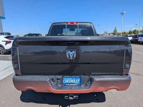 Used 2014 RAM 1500 Big Horn AWD/4WD image 27