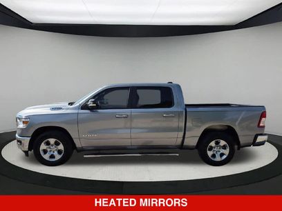 Certified 2022 RAM 1500 Lone Star