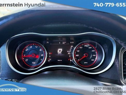 Used 2018 Dodge Charger R/T image 17